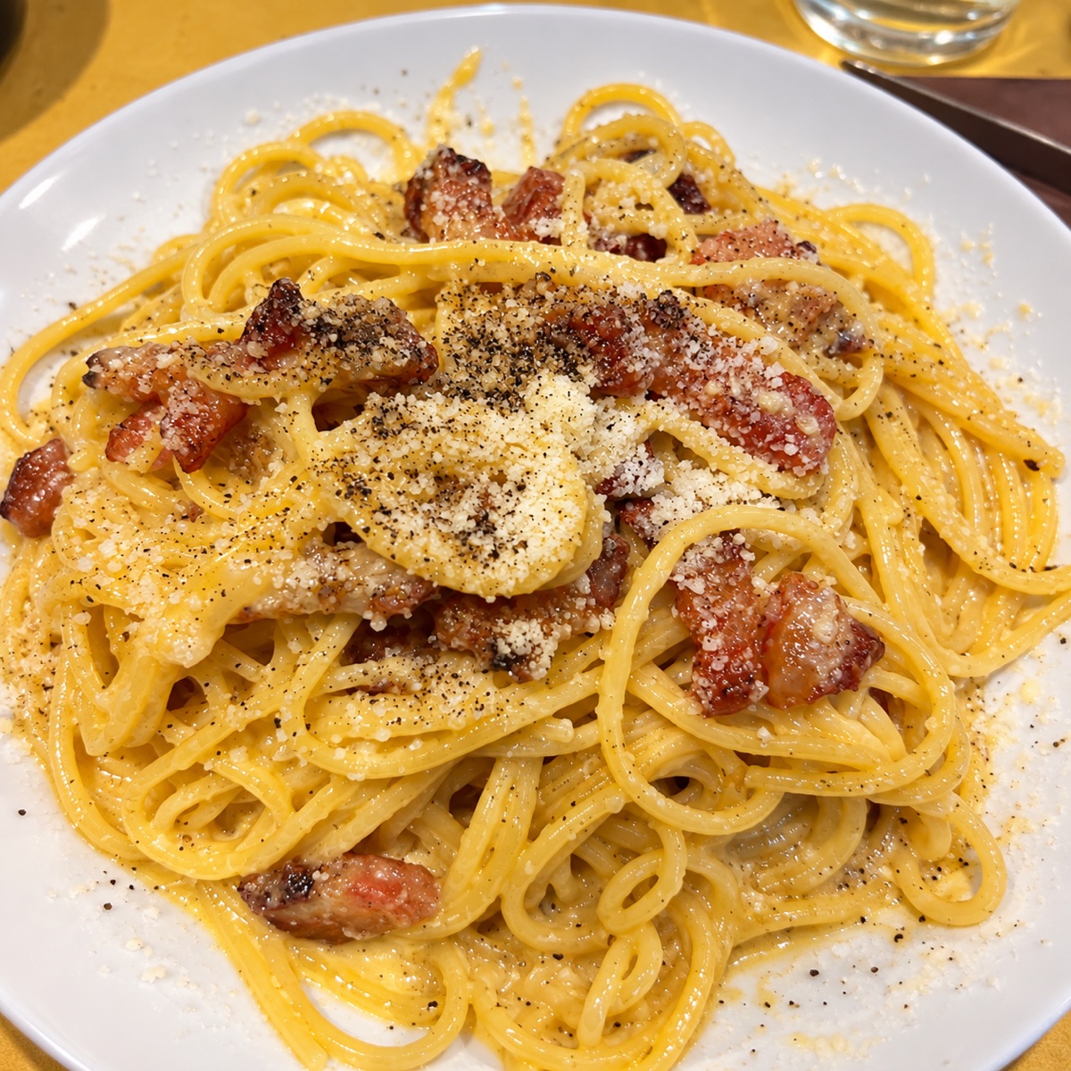 Carbonara